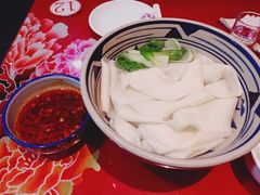 -秦唐食府(天桥店)