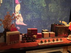 -曾宴·楚菜(湖北省博物馆店)