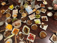 -青藤茶馆(南山路店)
