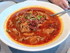 -羲和雅苑•北京烤鸭(平安国际金融中心店)