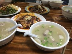 -温记府廟豆汤饭·始于1955年(海椒店)