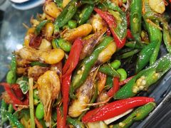 -梁溪河畔·吉府花园(南长街南下塘店)