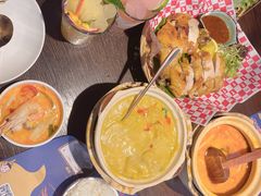 -泰妃殿(武汉首店)