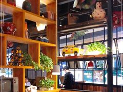 -探鱼·鲜青椒爽麻烤鱼(银泰城店)