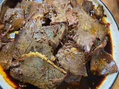 -杨记清芳牛肉拉面(京广路店)