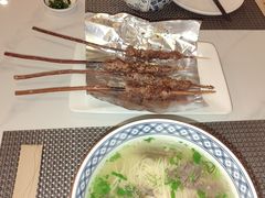 -飞天食府(飞天大厦店)
