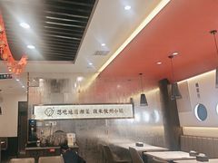 -攸州小镇家湘菜(小米科技园店)