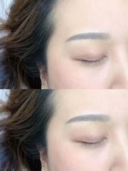 -HQ半永久纹绣纹眉