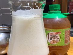 -永红源·啤酒烧烤海鲜大排档(台柳路店)