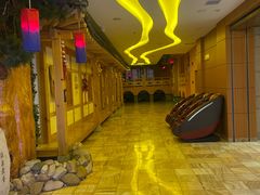 -恒坤北纬42度温泉洗浴(公园路店)