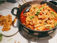 -蛙喔牛蛙(淮安吾悦店)