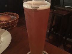 -宝莱纳啤酒花园餐厅PAULANER BRAUHAUS Nanjing(广州路店)
