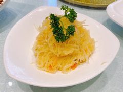 崇明金瓜丝-阿娘家·原生态农家菜(国顺东路店)