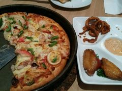 -必胜客(漕宝路店)