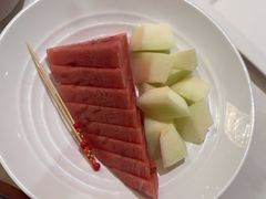 -大鸭梨烤鸭(左家庄店)