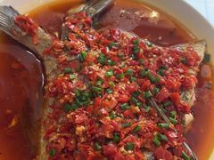 -鱼味馆(万佛湖店)