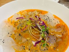 -金掌勺·锅包肉(广渠门店)