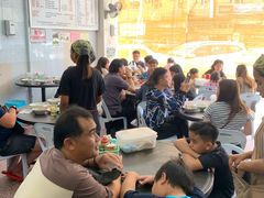 -金沙园生肉面(Jalan Pantai)