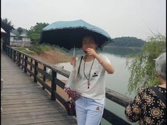 -仙海旅游度假区