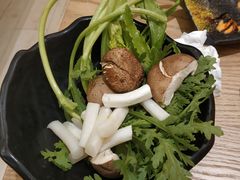 -伊豆野菜村(大族广场店)