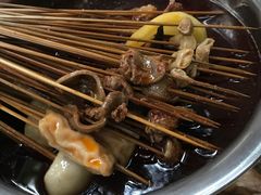 -四小区火锅·巷子里的重庆火锅(花照壁店)
