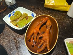 -喜晋道面馆(华严寺广场店)