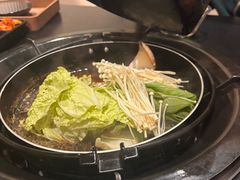 -黒毛和牛焼肉善 ZEN(難波心斎橋店)