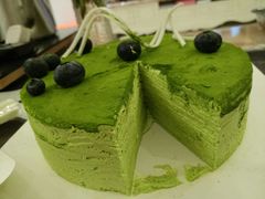 -可丽可丽·生日蛋糕·下午茶(厦门鹭港店)