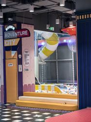 -meland亲子乐园(北京首开通州万象汇店)