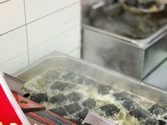 -黑色经典臭豆腐·湖南特产(步行街店)