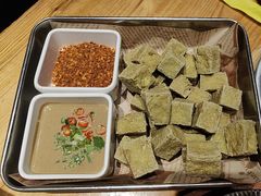 -大叹号啤酒屋·延边料理(建工店)