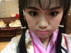 -九月鹰飞汉服摄影工作室