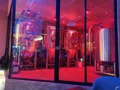 -Ambra Haus琥珀屋精酿餐厅(宝山店)