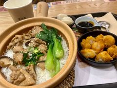 -拾味中点(花园路店)