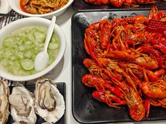 -靓虾二哥·龙虾馆(大塘总店)
