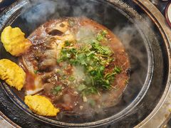 -刘淑芬·活鱼铁锅炖(北京首店)