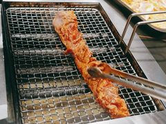 -坛子李地摊烤肉(罗斯福店)