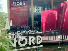 -Nord Grill&Bar Highland诺德西餐(深圳欢乐海岸店)