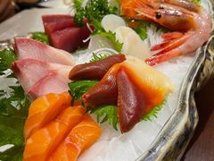 -松子料理(华威桥店)