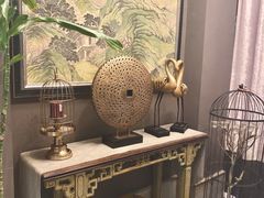 -梧桐花园餐厅(新城店)