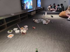 -神帆·元气汤泉(解放西路店)