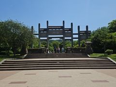 -南京市江宁方山