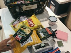 -city'super超·生活(国金中心商场店)