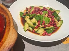 -羊门客在·烤盐池滩羊·川菜