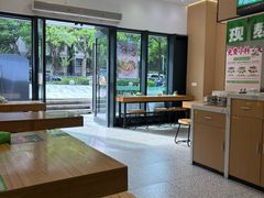 -蒙自源米线大王(宝安尖岗山店)