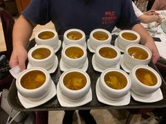 -頂好酒家·经典粤菜(海信广场店)