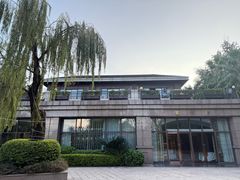 -西昌邛海湾柏樾酒店(原邛海湾柏栎度假酒店)