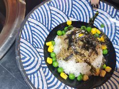 -鹤江桥·红油牛肉粉(SKP店)