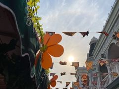 -大连海昌发现王国主题公园