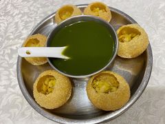 -葛尼沙印度餐厅 (镇明路店)